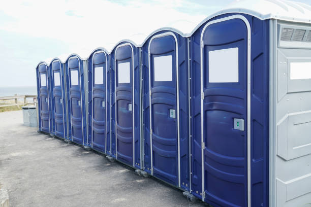 Portable Toilets for Disaster Relief Sites