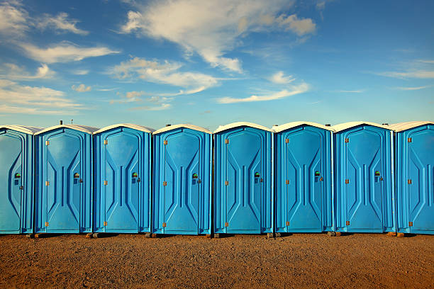 Types of Portable Toilets We Offer in Waymart, PA